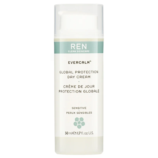 REN - Evercalm Global Protection Day Cream 50 ml