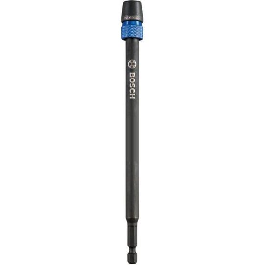 Bosch 2608587521 Pikavaihtojatkokappale Self Cut Speed -lattaporanteräsarjaan 6,5 x 150 mm