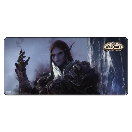 World of WarCraft XL Mouse Pad
