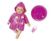 My Little Baby Born potty training