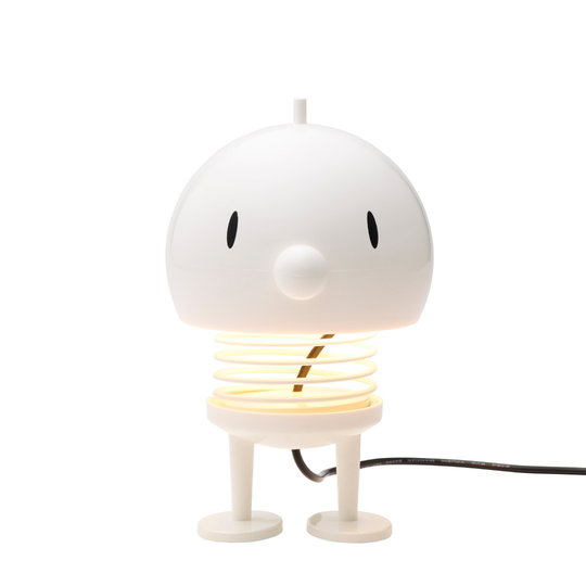 ​Hoptimist - Lamp Large​ - White (26120)