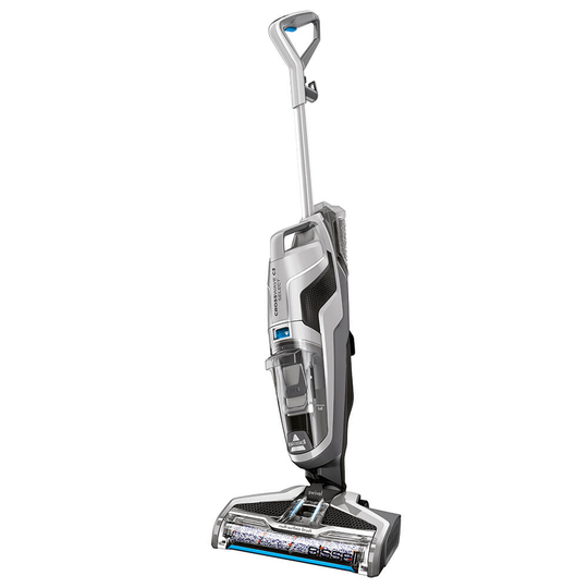 Bissell - MultiClean Crosswave C3 Select