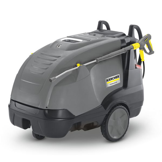 Kärcher Professional HDS 8/18-4 M Kuumavesipesuri