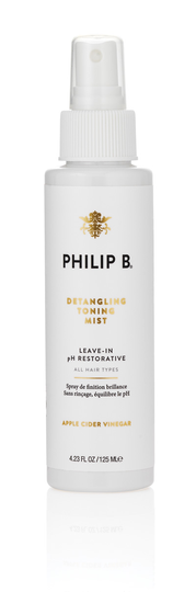 Philip B - pH Restorative Detangling Toning Leave-in Spray 125 ml