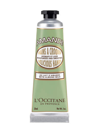 Almond delicious hands -käsivoide 30 ml