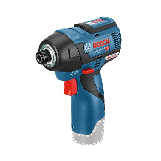 Bosch GDR 12V-110 Iskuruuvinväännin ilman akkua ja laturia