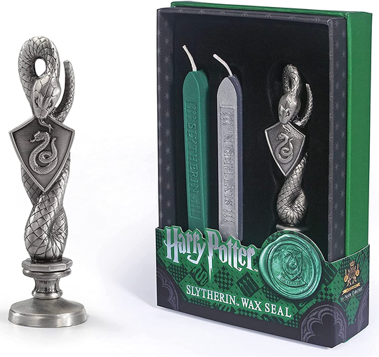 Harry Potter - Slytherin Wax Seal (NN7086)