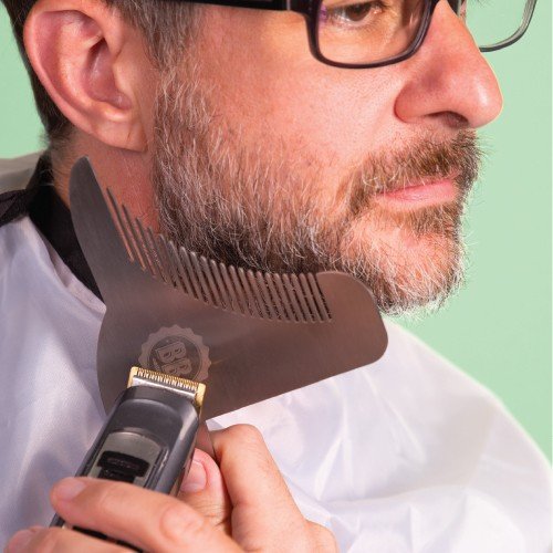Beard Buddy Shaping Tool (1456)