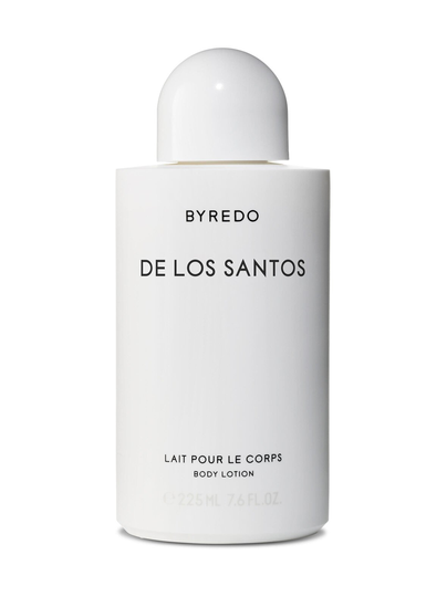 De los santos body lotion -vartalovoide