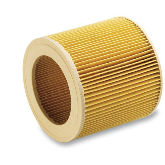 Kärcher Professional 64145520 Patruunasuodatin