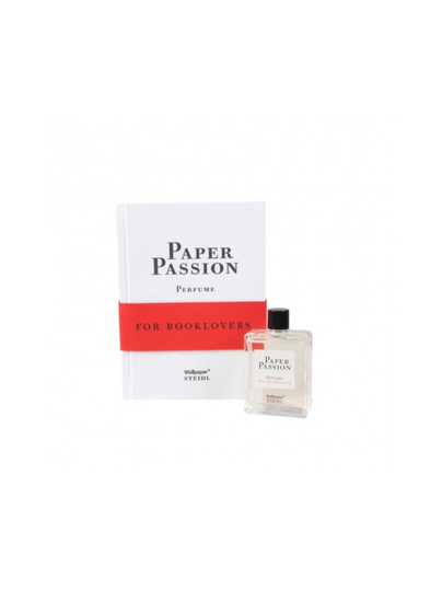 Paper passion perfume -tuoksu 50ml