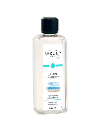 Ocean breeze -tuoksu 500 ml