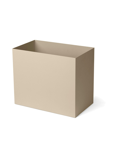 Plant box pot large -laatikko