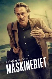 Maskineriet - The Machinery Season 1