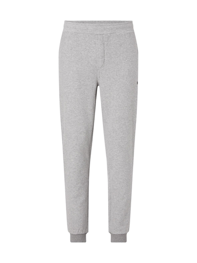 Boucle fleece comfort -joggerit