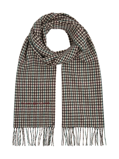 1985 scarf -villahuivi