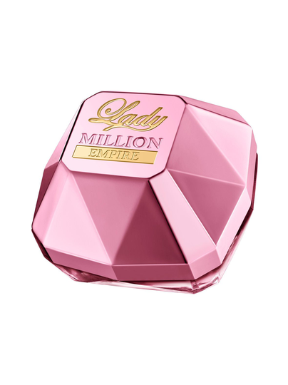 Lady million empire edp -tuoksu 30 ml