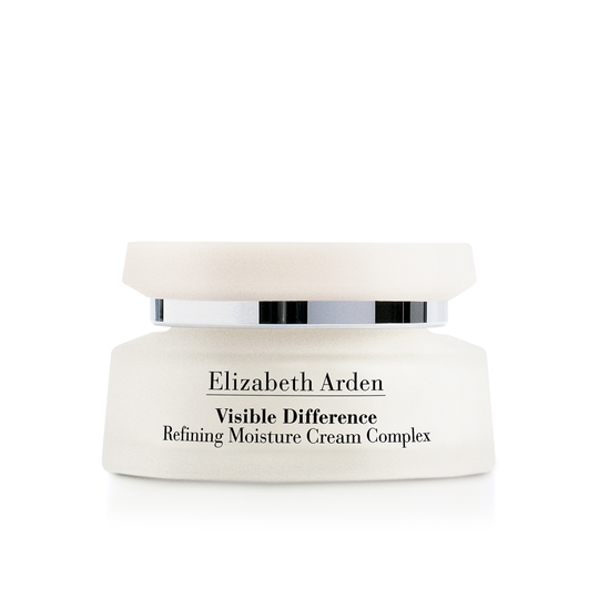 Elizabeth Arden - Visible Difference Cream - 75 ml