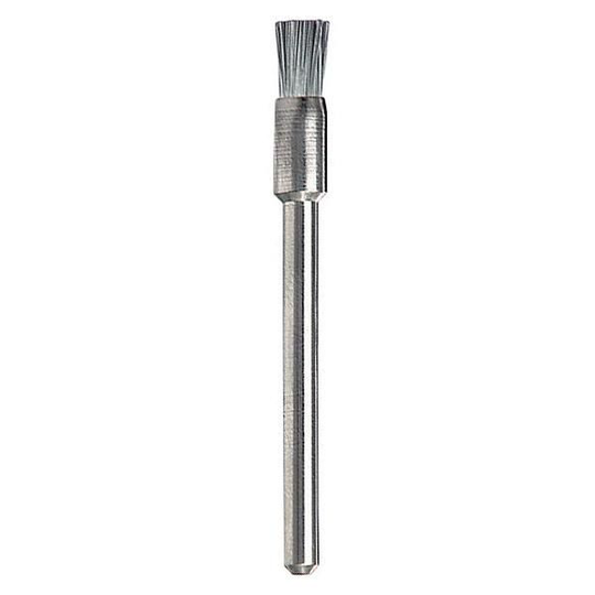 Dremel 26150443JA Teräsharja 443 – työskentelyläpimitta 3,2mm, 3 kpl