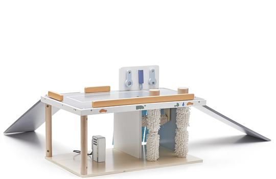 Kids Concept - Garage and Service Center AIDEN (1000306)