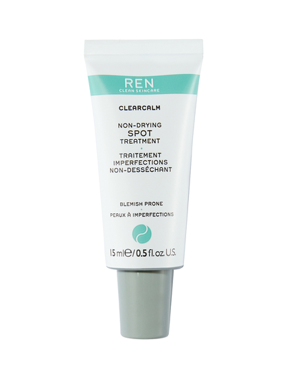 REN - Clearcalm 3 Non-Drying Spot Treatment 15 ml