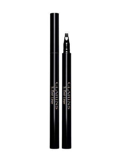 3-dot liner -pisterajauskynä