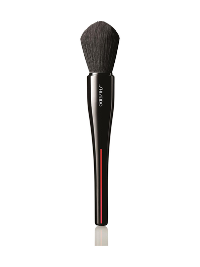 Maru fude multi face brush -sivellin