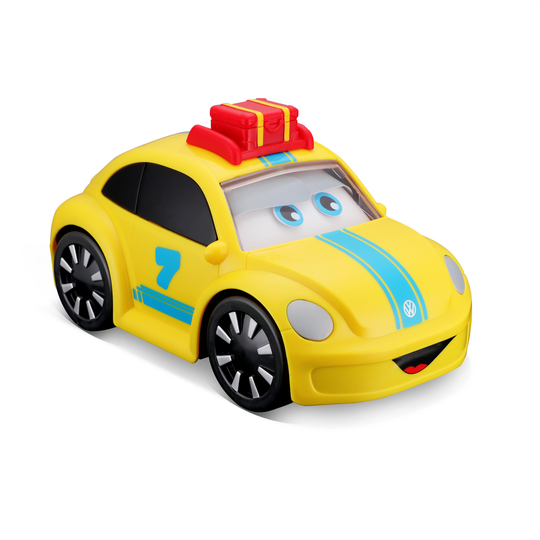 BB Junior - Volkswagen Funny Beetle (1681207)