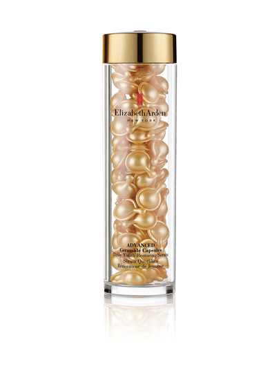Advanced ceramide capsules daily youth restoring serum -seerumi 90 kaps.