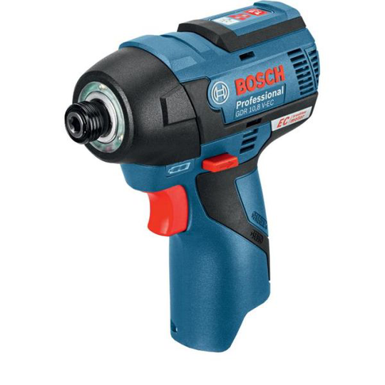Bosch GDR 12V-110 Ruuvinväännin ilman akkua ja laturia