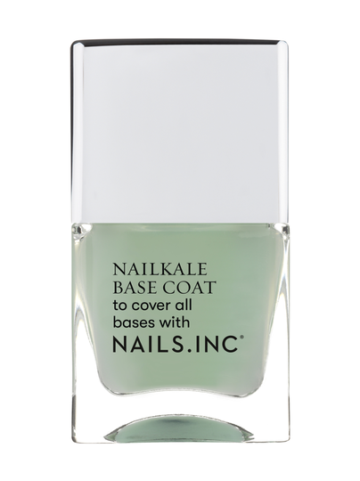 Nailkale superfood basecoat -vahvistava aluslakka 14ml