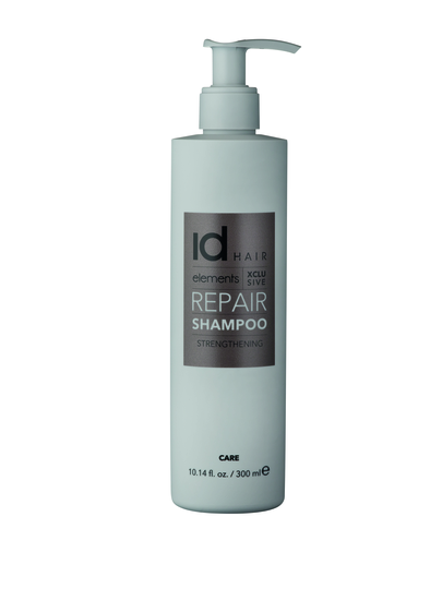 IdHAIR - Elements Xclusive Repair Shampoo 300 ml