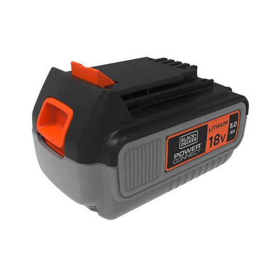Black & Decker BL5018-XJ Akku
