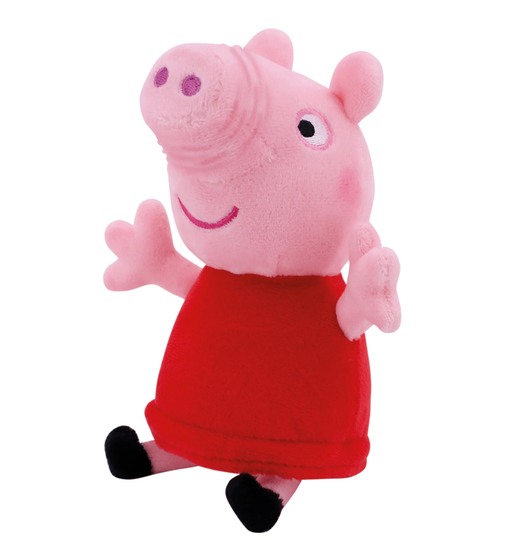 Peppa Pig - Plush Giggle&Snort (07429)