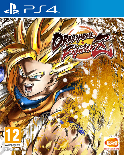 Dragonball FighterZ (Super Edition)