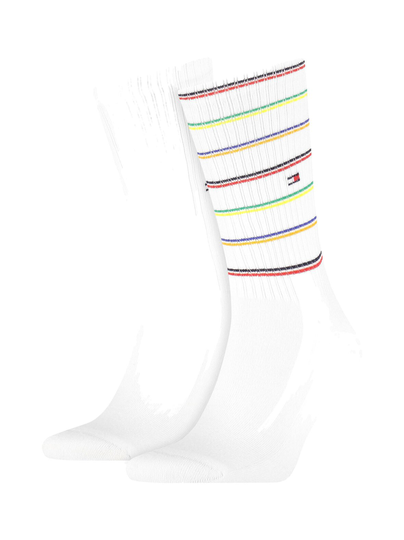 Sport stripe -sukat 2 kpl