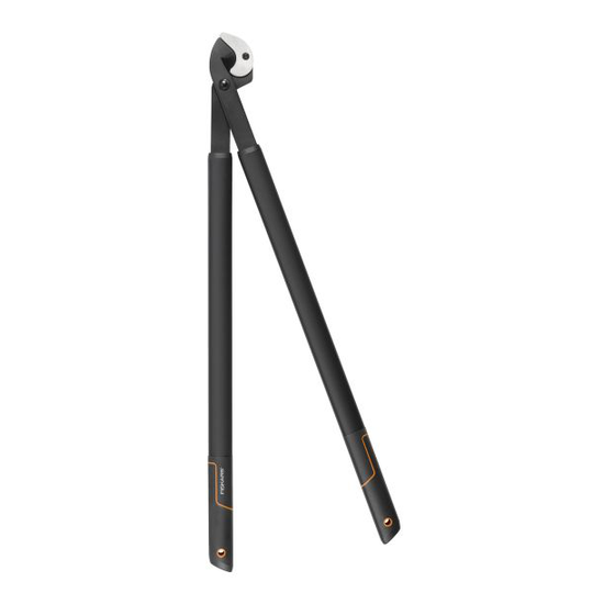 Fiskars SingleStep L39 Raivaussakset vastakappaleella