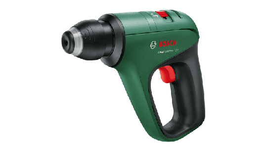 Bosch - Cordless Hammer Drill - Easy Hammer 12V ( Battery Not Included )