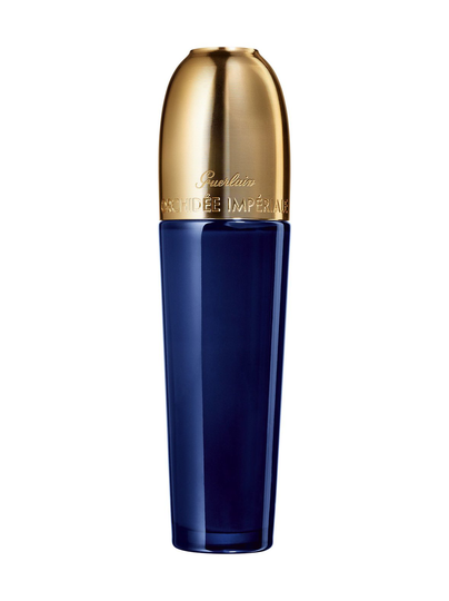 Guerlain orchidée impériale purifying lotion -hoitouute 125 ml