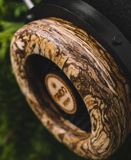 Grado HEMP, kuulokkeet