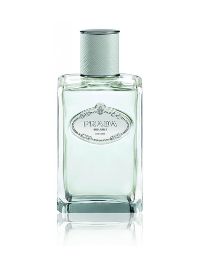 Les infusions de prada iris cèdre edp -tuoksu 100 ml