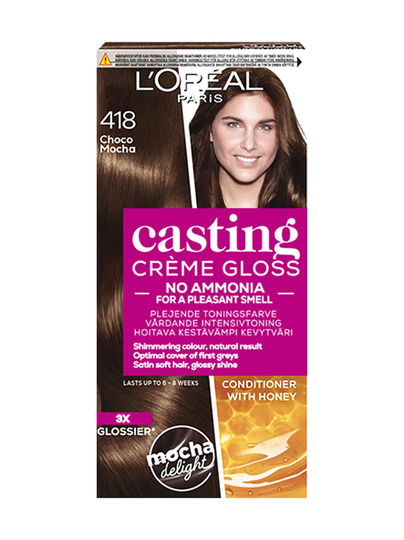 Casting crème gloss -hiusväri