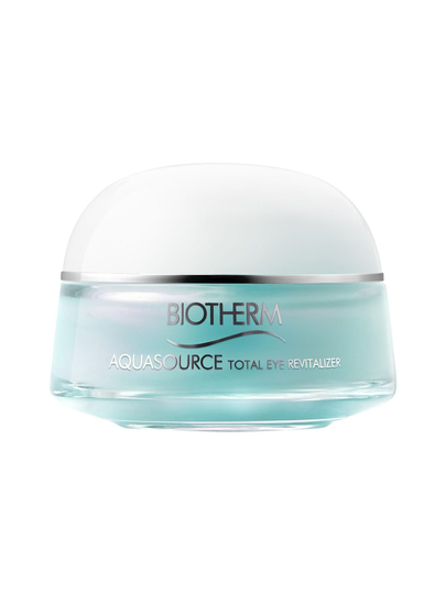 Aquasource total eye revitalizer -silmänympärysgeeli 15 ml