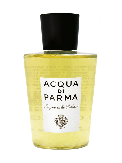 Colonia bath & shower -kylpy- ja suihkugeeli 200 ml
