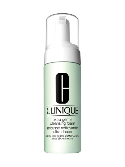 Extra gentle cleansing foam -puhdistusvaahto 125ml