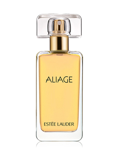 Aliage edp spray tuoksu 50 ml