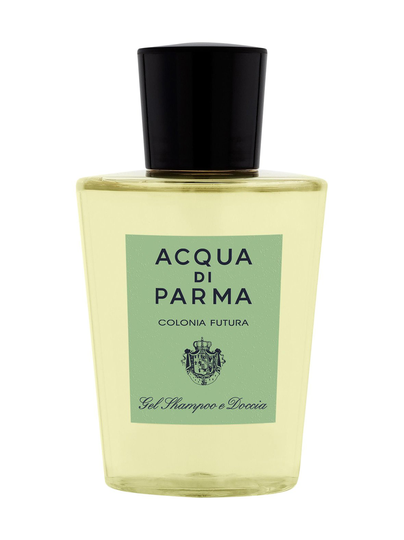 Colonia futura shower gel -suihkugeeli 200 ml