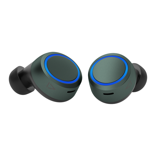 Creative - Outlier Air V3 TWS In-Ear, Black