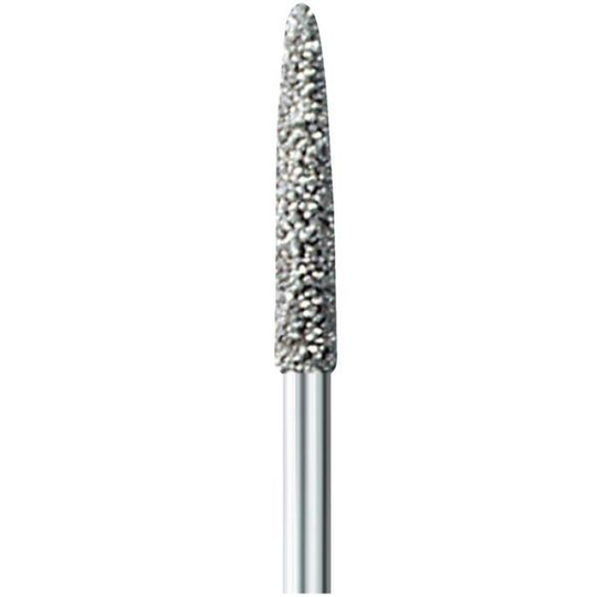 Dremel 2615993132 Kovametallijyrsin Struktuurihammastettu 9931 – työskentelyläpimitta 6,4mm