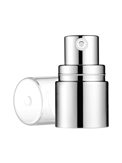 Superbalanced makeup foundation pump -meikkivoidepumppu